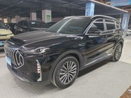 Jetour X70 PLUS 2025