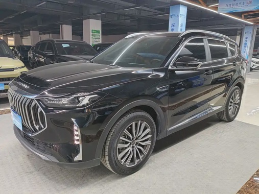 Jetour X70 PLUS 2025