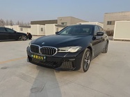 BMW 5 Series 2020