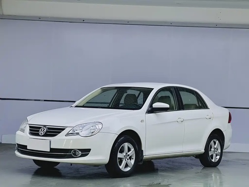 Volkswagen Bora 2012