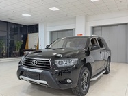 Toyota Highlander 2011