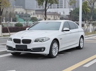 BMW 5 Series 2016