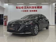 Nissan Teana 2024