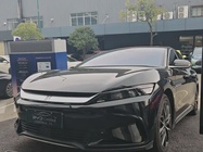 BYD Han 2023