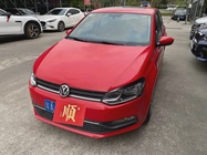 Volkswagen Polo 2018