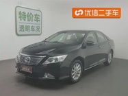 Toyota Camry 2013
