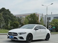 Mercedes-Benz A-Class 2022
