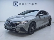 Mercedes-Benz EQE 2025