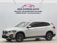 BMW X1 2022