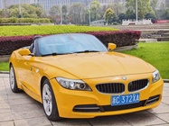 BMW Z4 2012