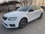 Skoda Octavia 2017