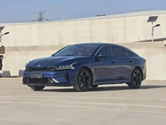 Kia K5 2021
