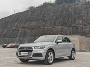 Audi Q5 2019