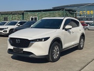 Mazda CX-5 2022