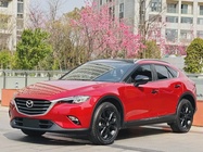 Mazda CX-4 2019