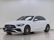 Mercedes-Benz C-Class 2023