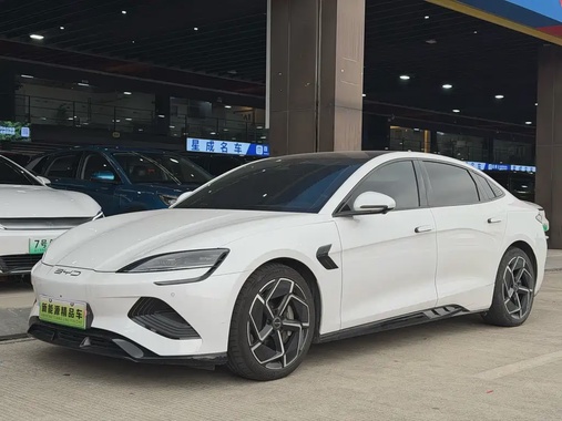 BYD Seal 2023
