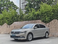 Volkswagen Lavida 2016