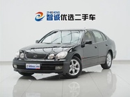 Lexus GS 2004