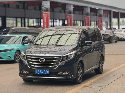 GAC M8 2020