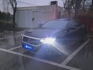 Volkswagen Passat 2023