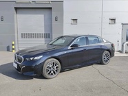 BMW i5 2025
