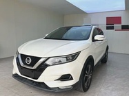 Nissan Qashqai 2019