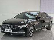 Volvo S90 2023
