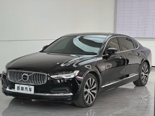 Volvo S90 2023