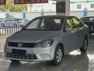 Volkswagen Jetta 2016