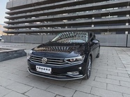 Volkswagen Magotan 2020