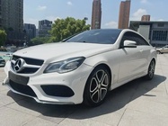 Mercedes-Benz E-Class 2016