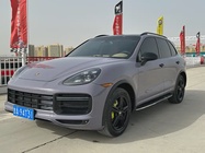 Porsche Cayenne 2013