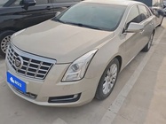 Cadillac XTS 2014