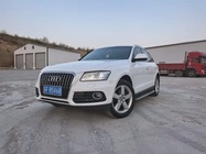 Audi Q5 2016