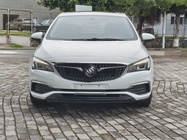 Buick Verano 2018
