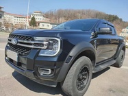 Ford Ranger 2024