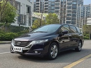 Honda Odyssey 2012