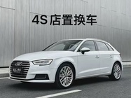Audi A3 2019