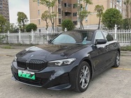 BMW i3 2023
