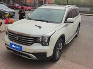 GAC GS8 2018