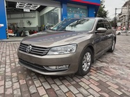 Volkswagen Passat 2011