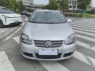 Volkswagen Sagitar 2011