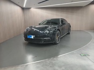 Porsche Panamera 2017