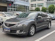 Mazda Ruiyi 2010
