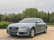 Audi A4 2010