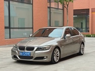 BMW 3 Series 2010