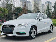 Audi A3 2016