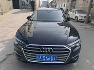 Audi A6 2023