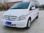 Mercedes-Benz Vito 2013